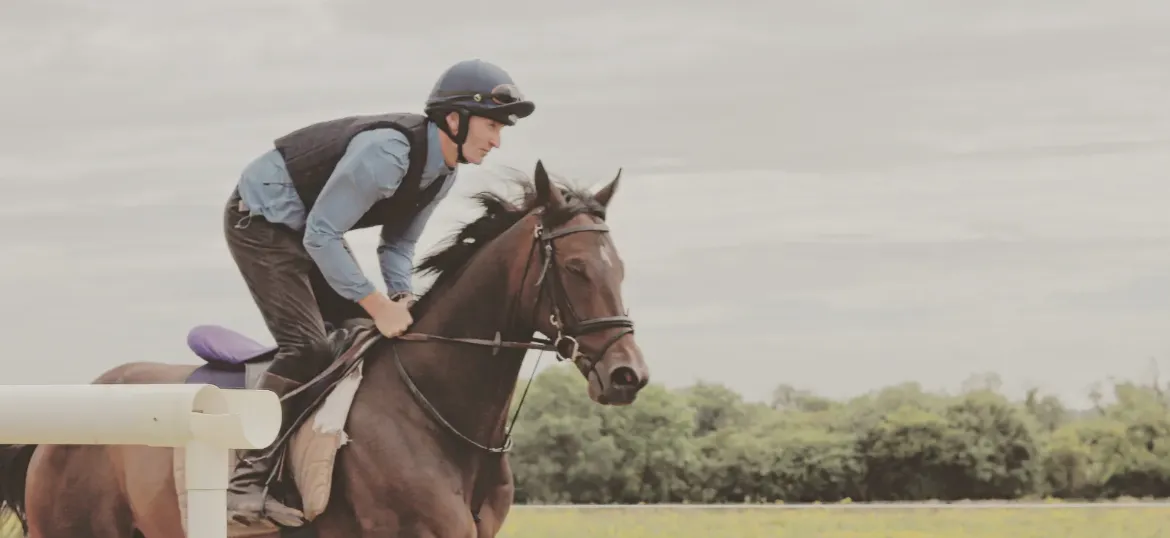 Irish Injured Jockeys