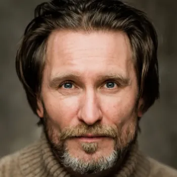 Brian Mulvey